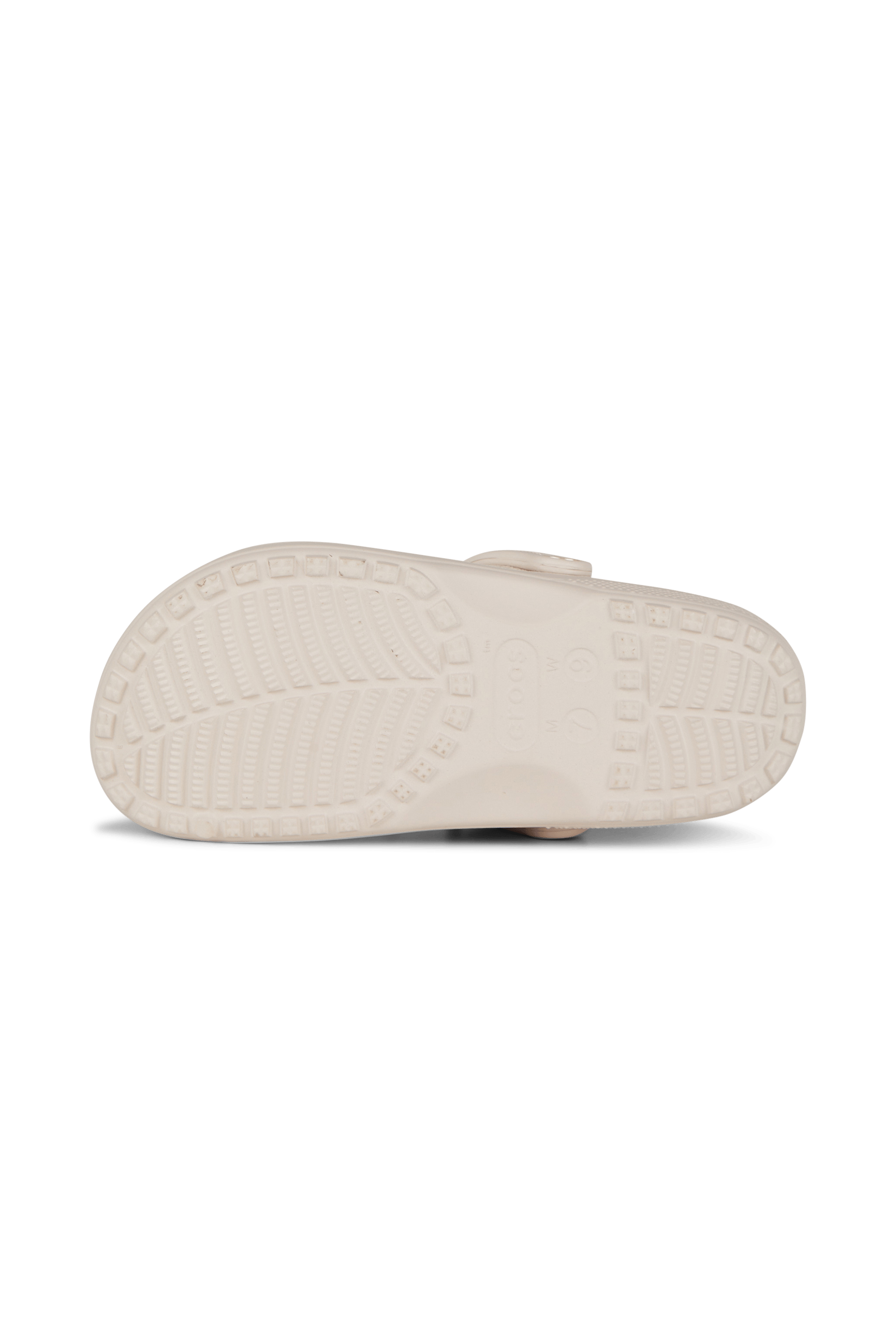 Sabots | Beige CROCS Femme