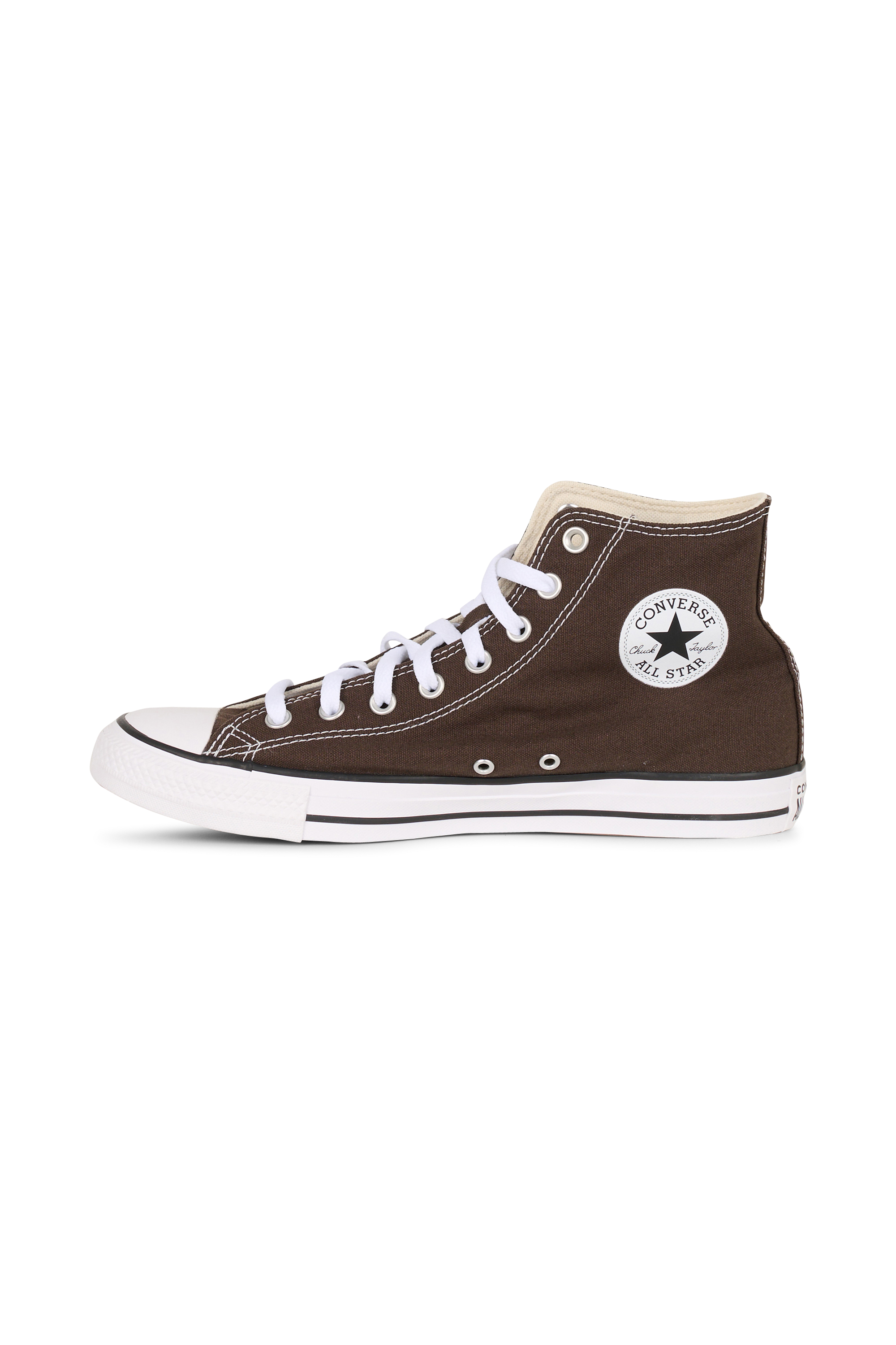 Men?s Storm 96 LO fabric and leather sneakers | Brown CONVERSE Women