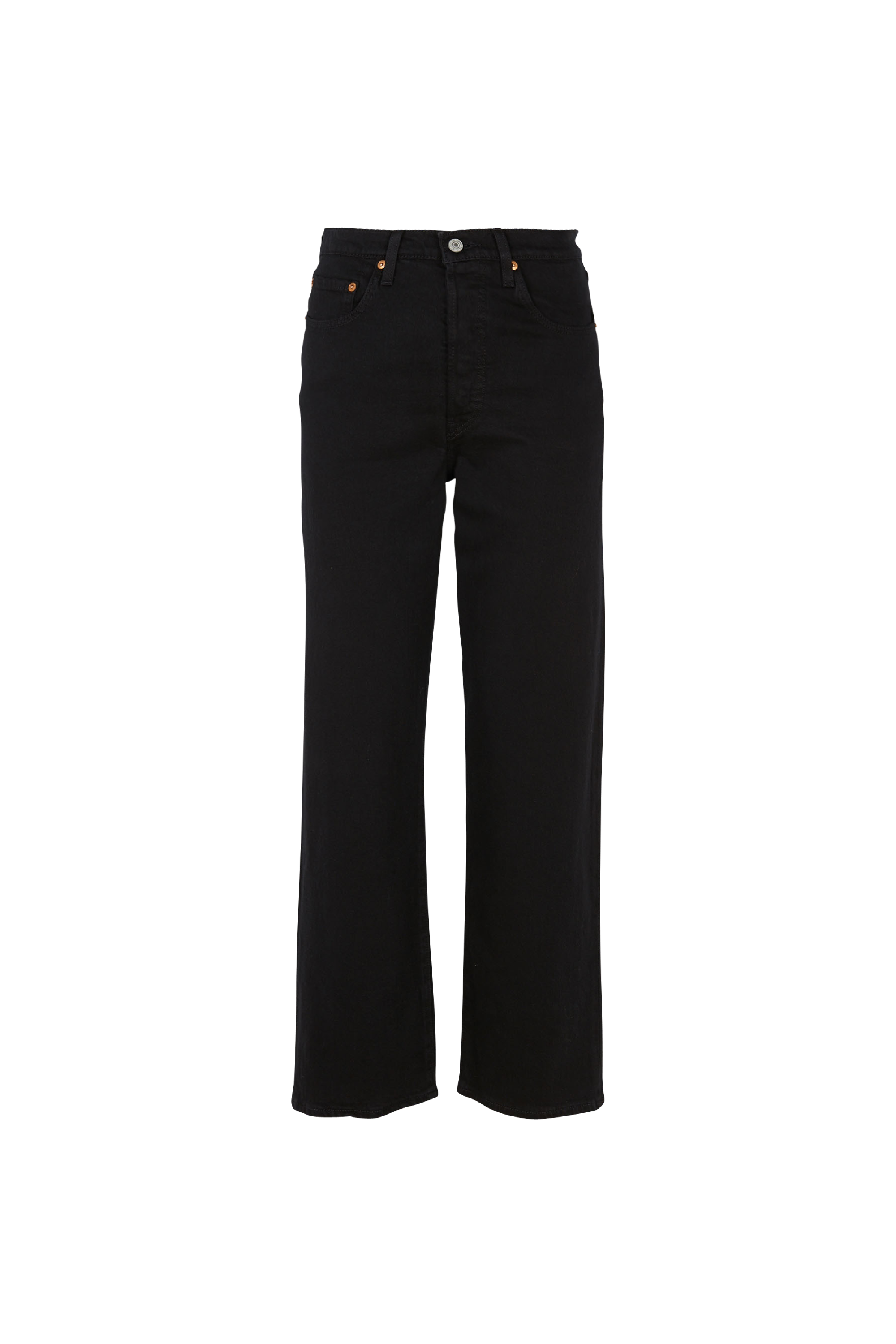 Jeans Black
