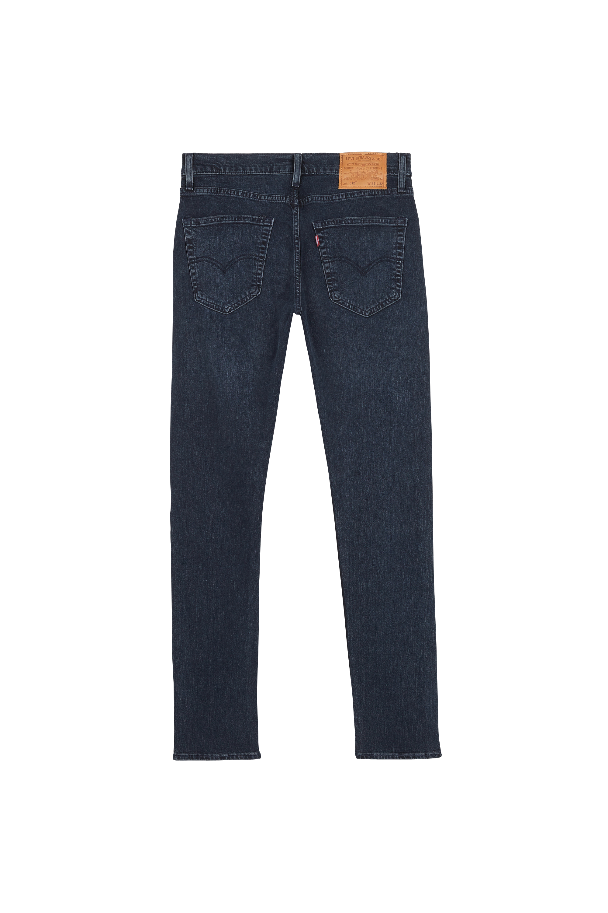 Jean slim | Bleu LEVI'S Homme