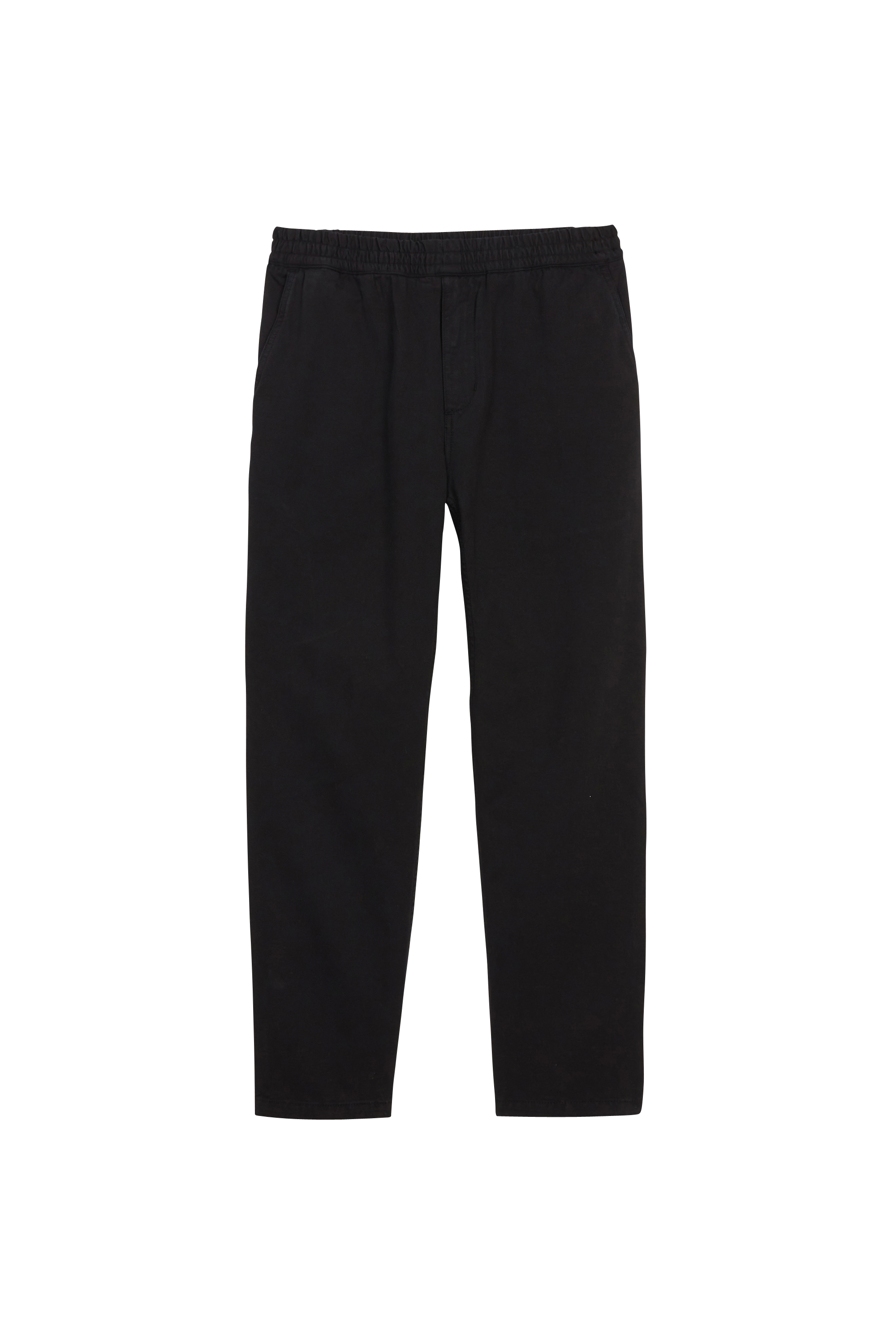 Trousers Black