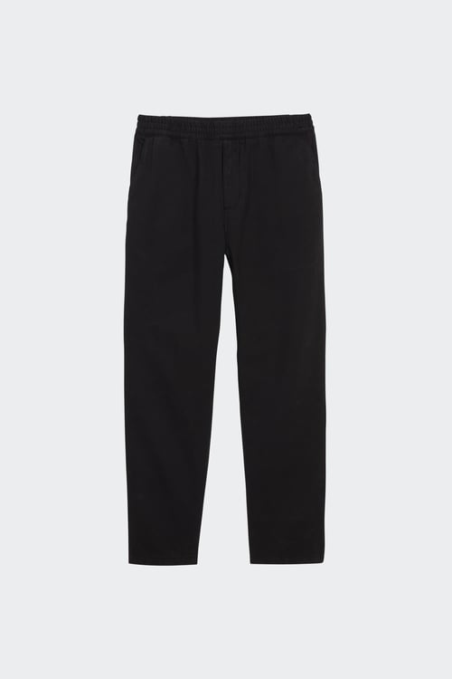 CARHARTT WIP Pantalon Noir