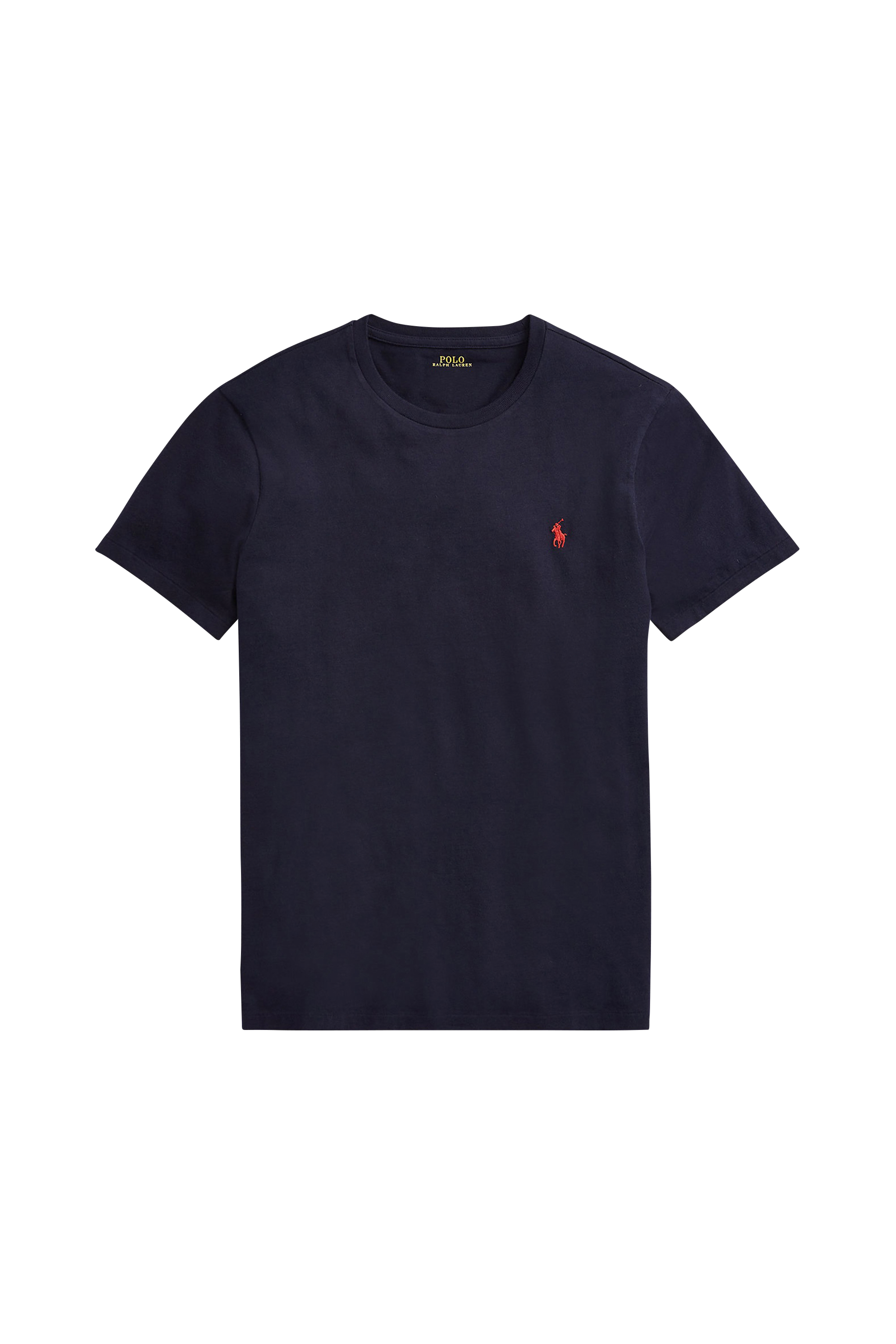 T-shirt Bleu