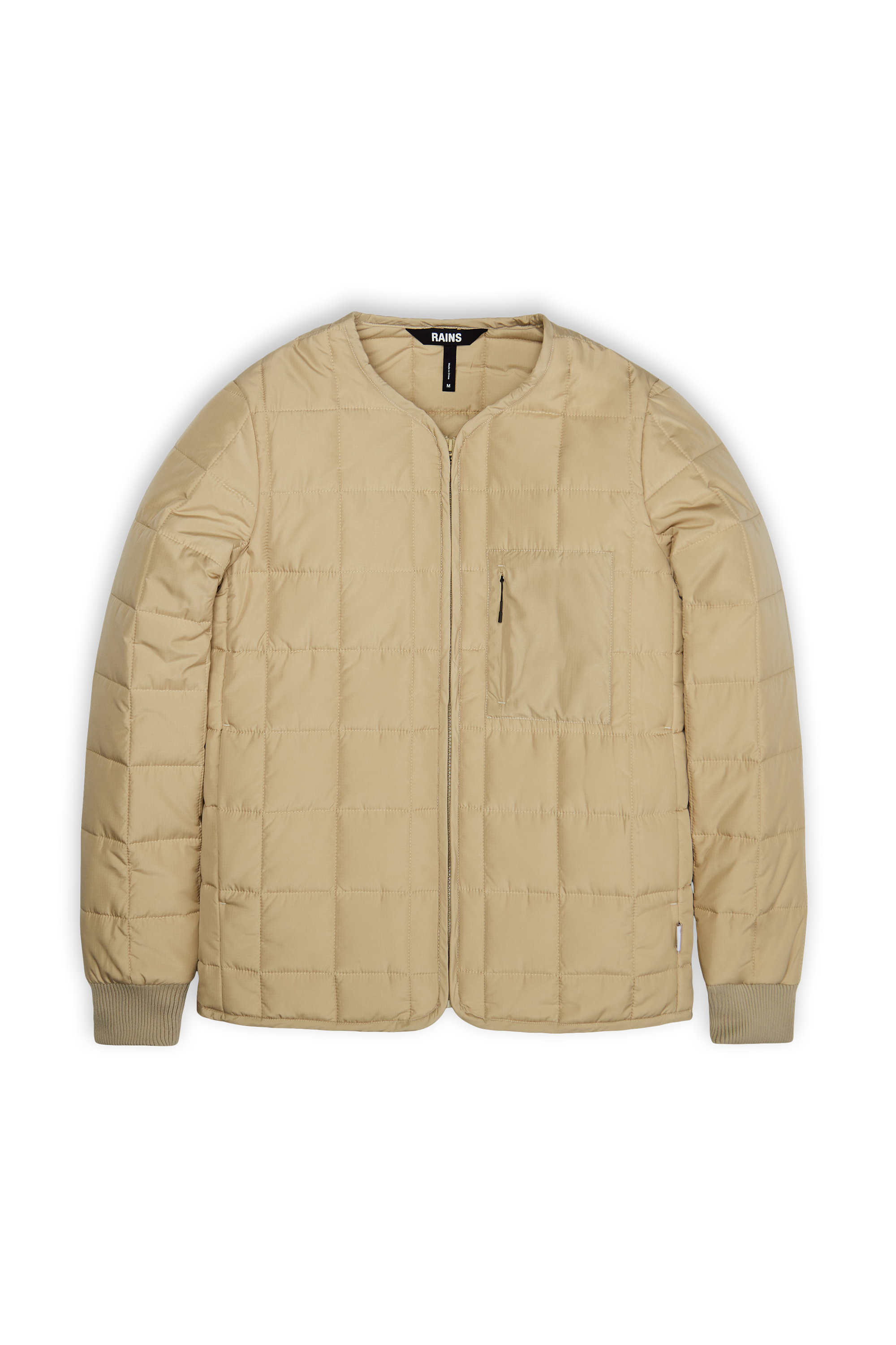 Veste Beige
