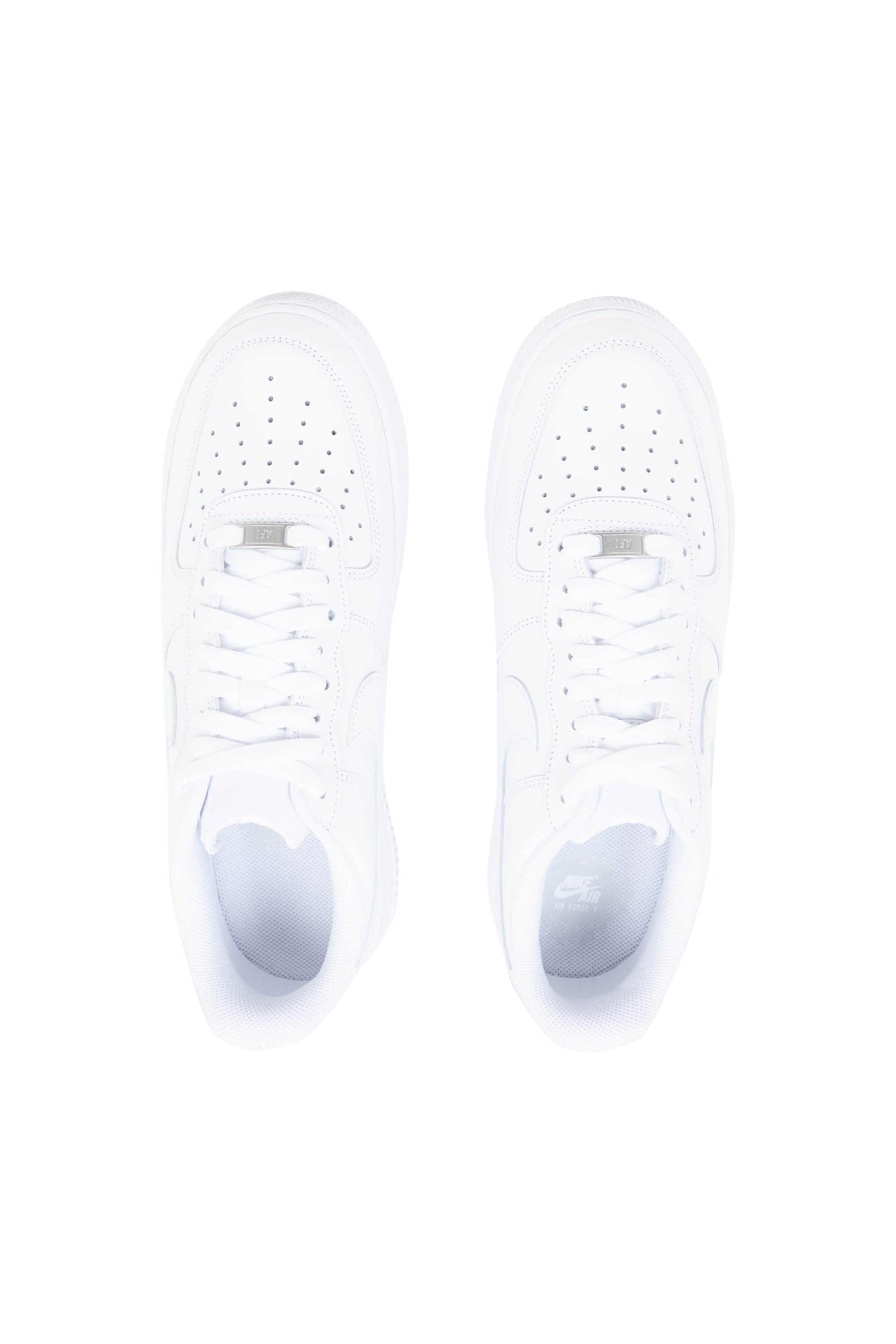 Baskets NIKE Blanc