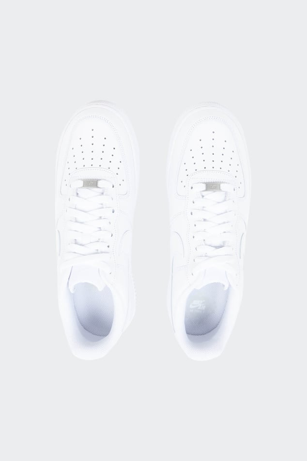 Baskets Air Force 1 07 Blanc Nike Homme Citadium