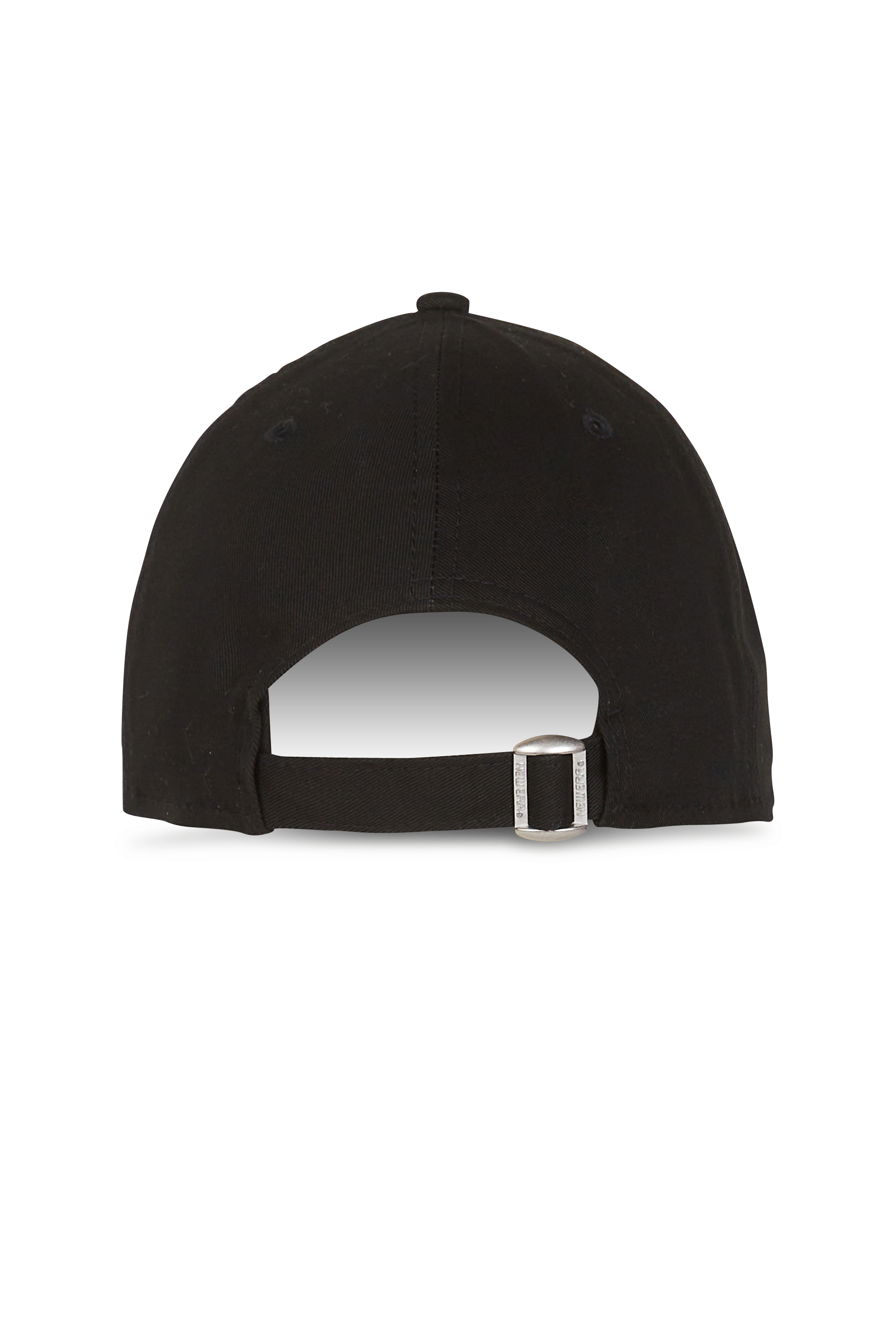 Cap Black