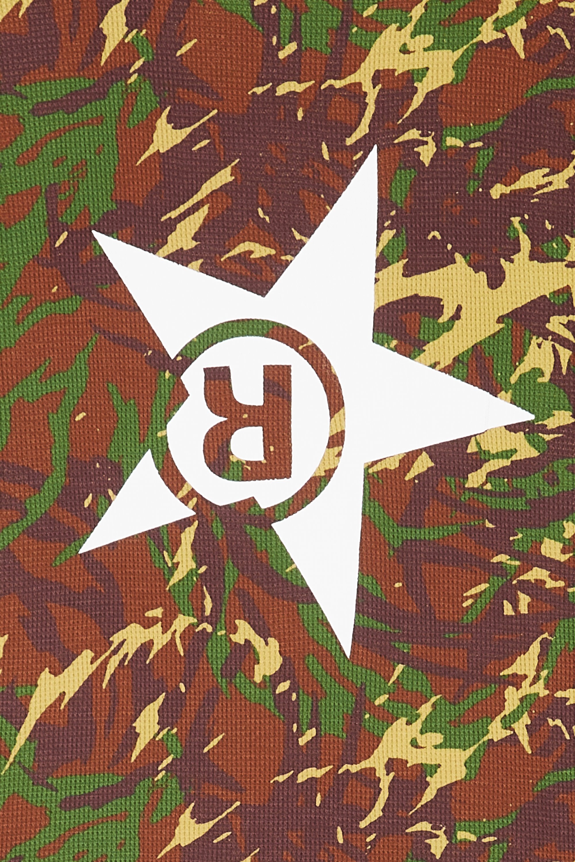 sweatshirt | Multicolored by RAVE sweatshirt Multicolored