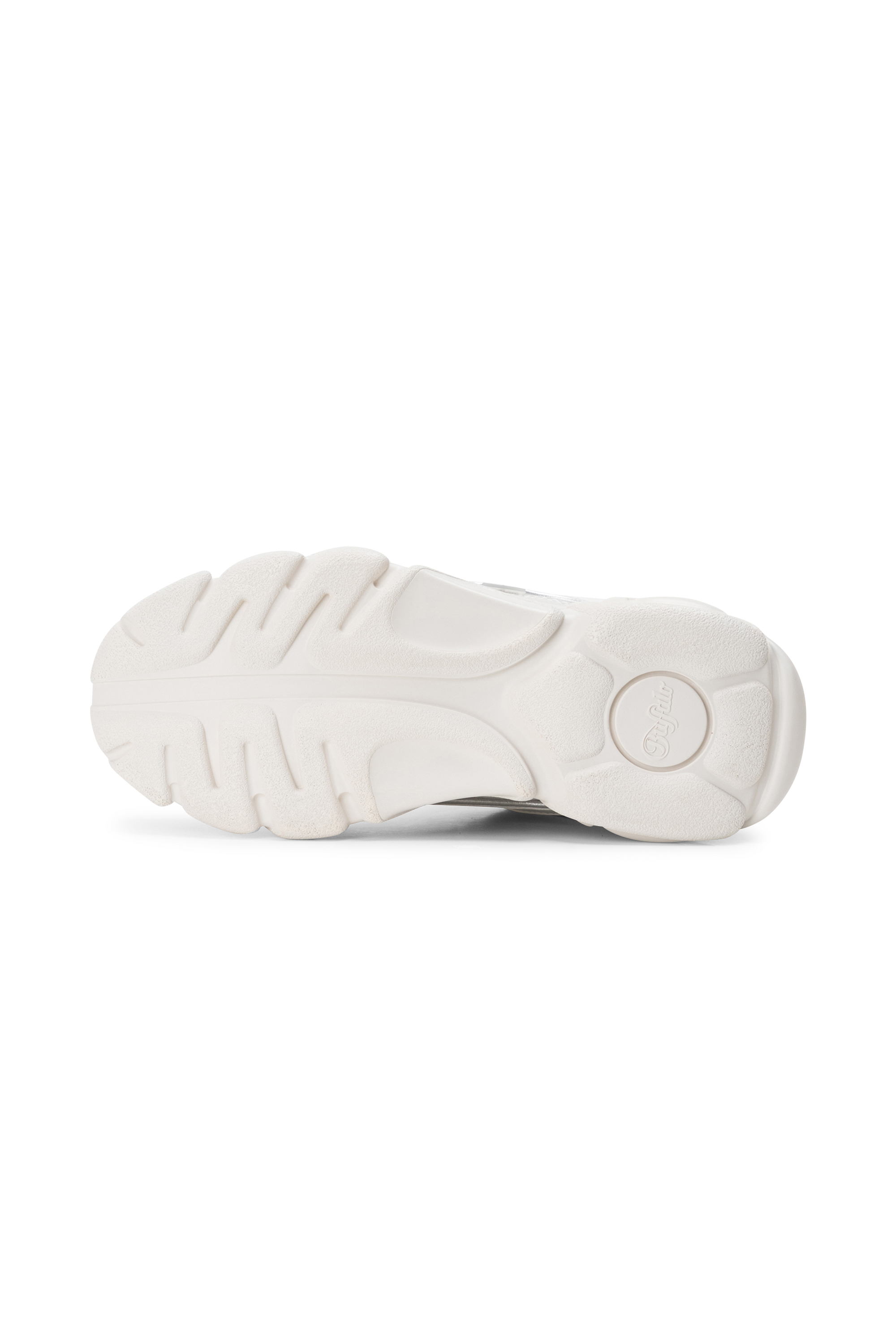 Baskets montantes Gris