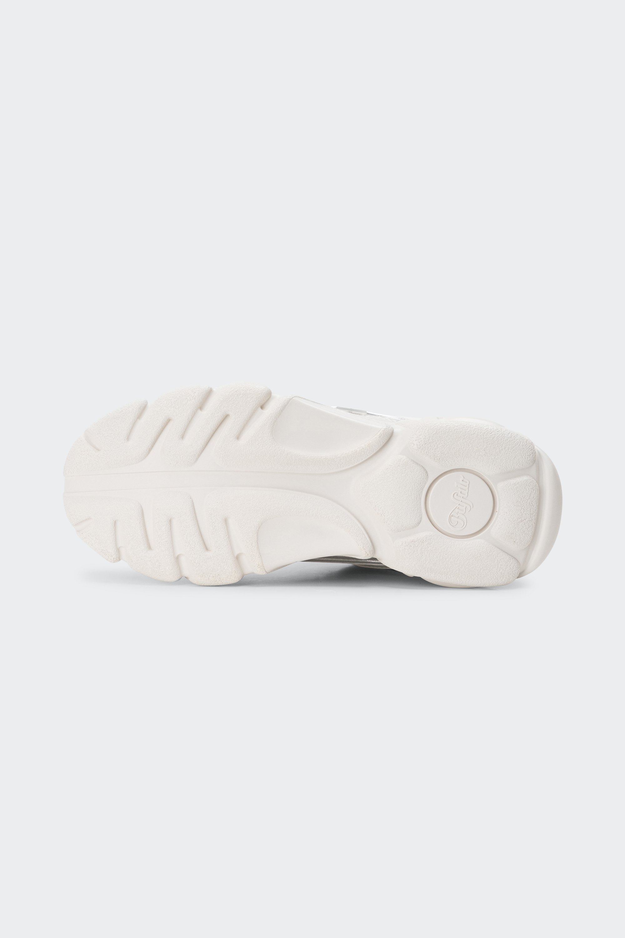 Baskets montantes | Gris by BUFFALO Baskets montantes Gris