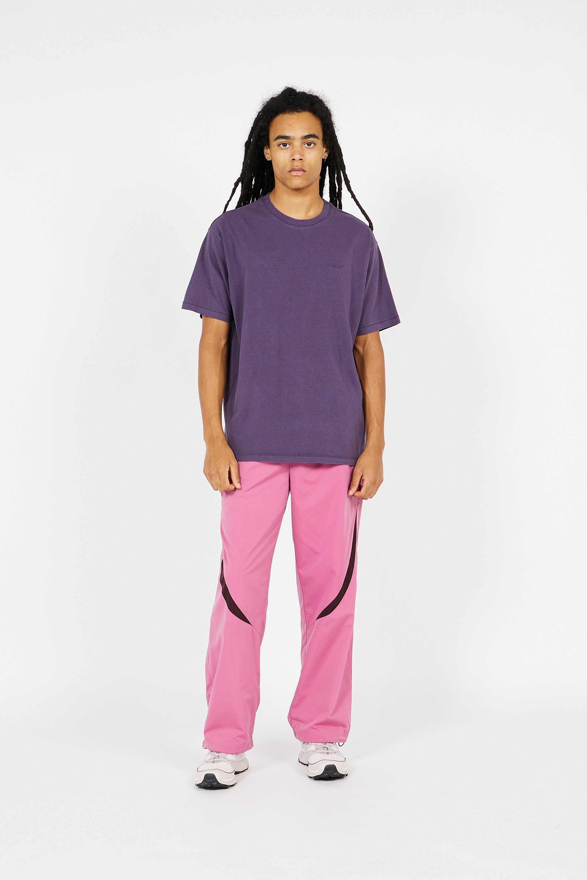 Baskets | Multicolore SALOMON Homme