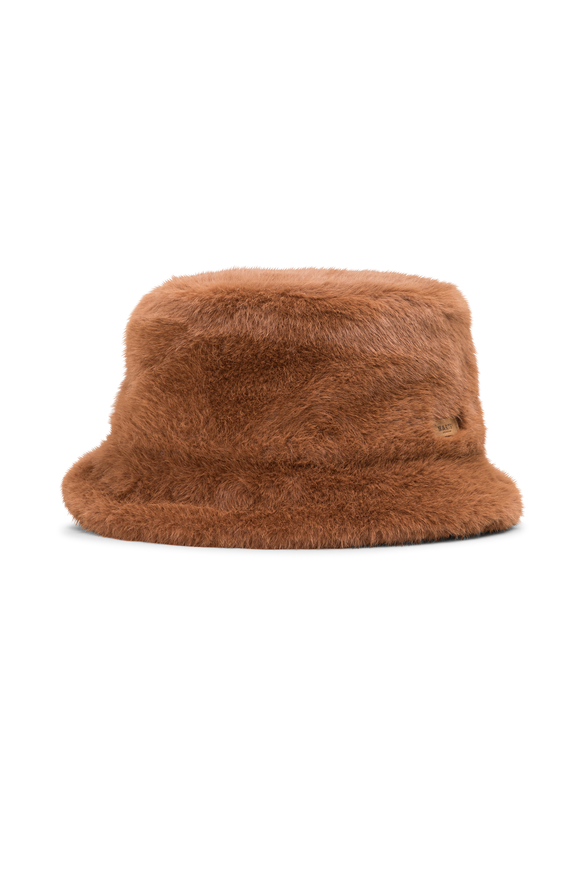 Bucket hat Brown