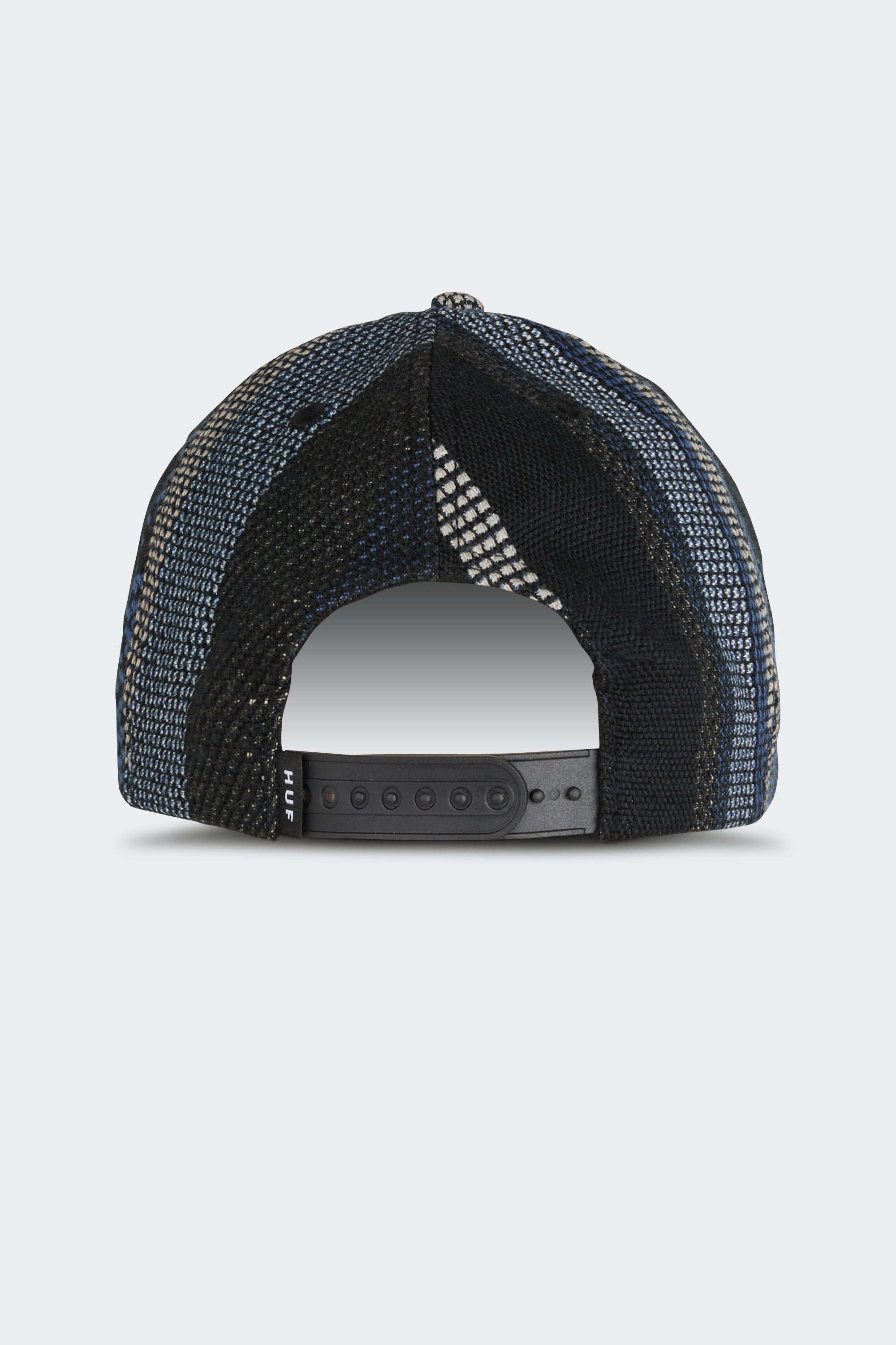 Cap | Multicolored by HUF Cap Multicolored