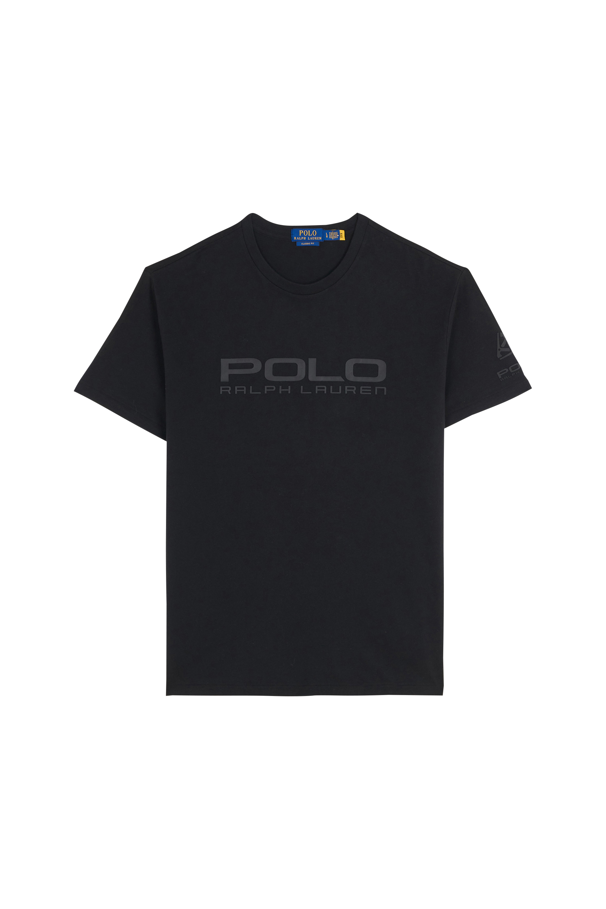 T-shirt Black
