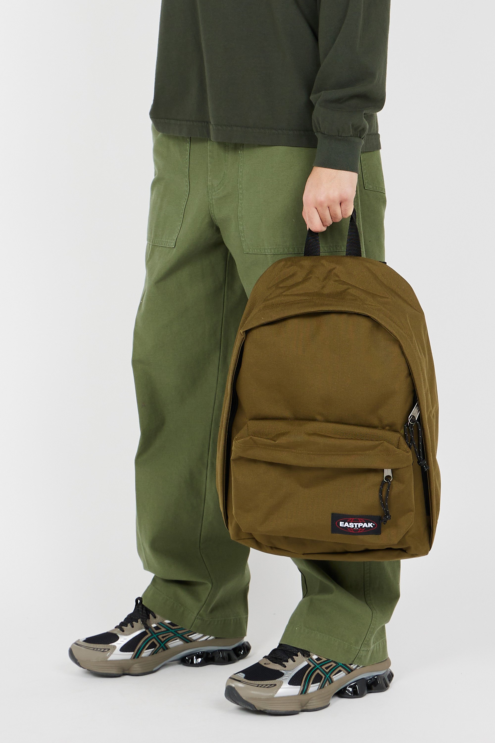Austin backpack EASTPAK Green