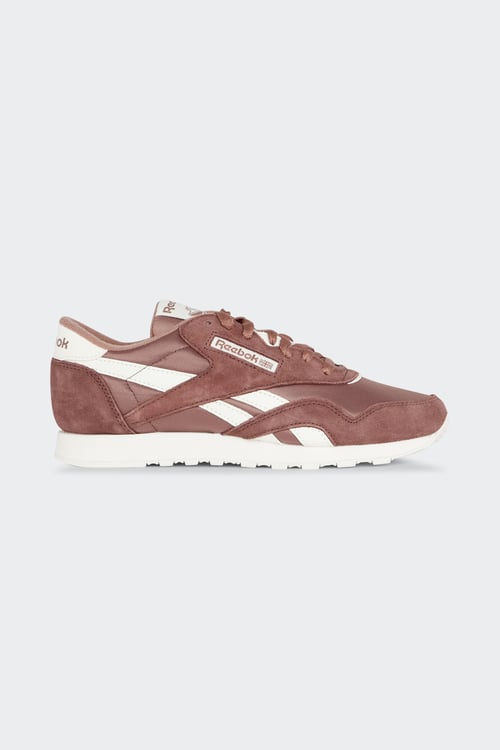 Baskets - Taille 36 Marron