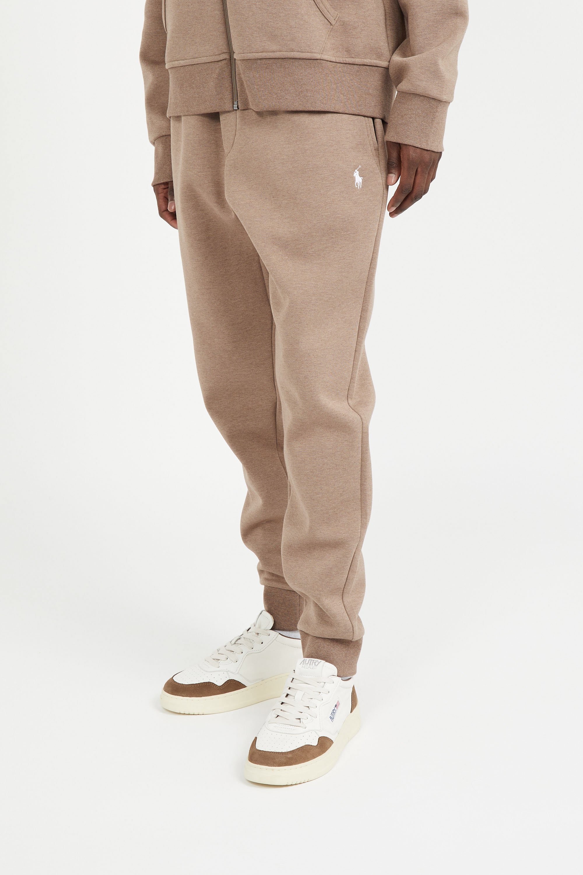 Jogging | Marron POLO RALPH LAUREN Homme
