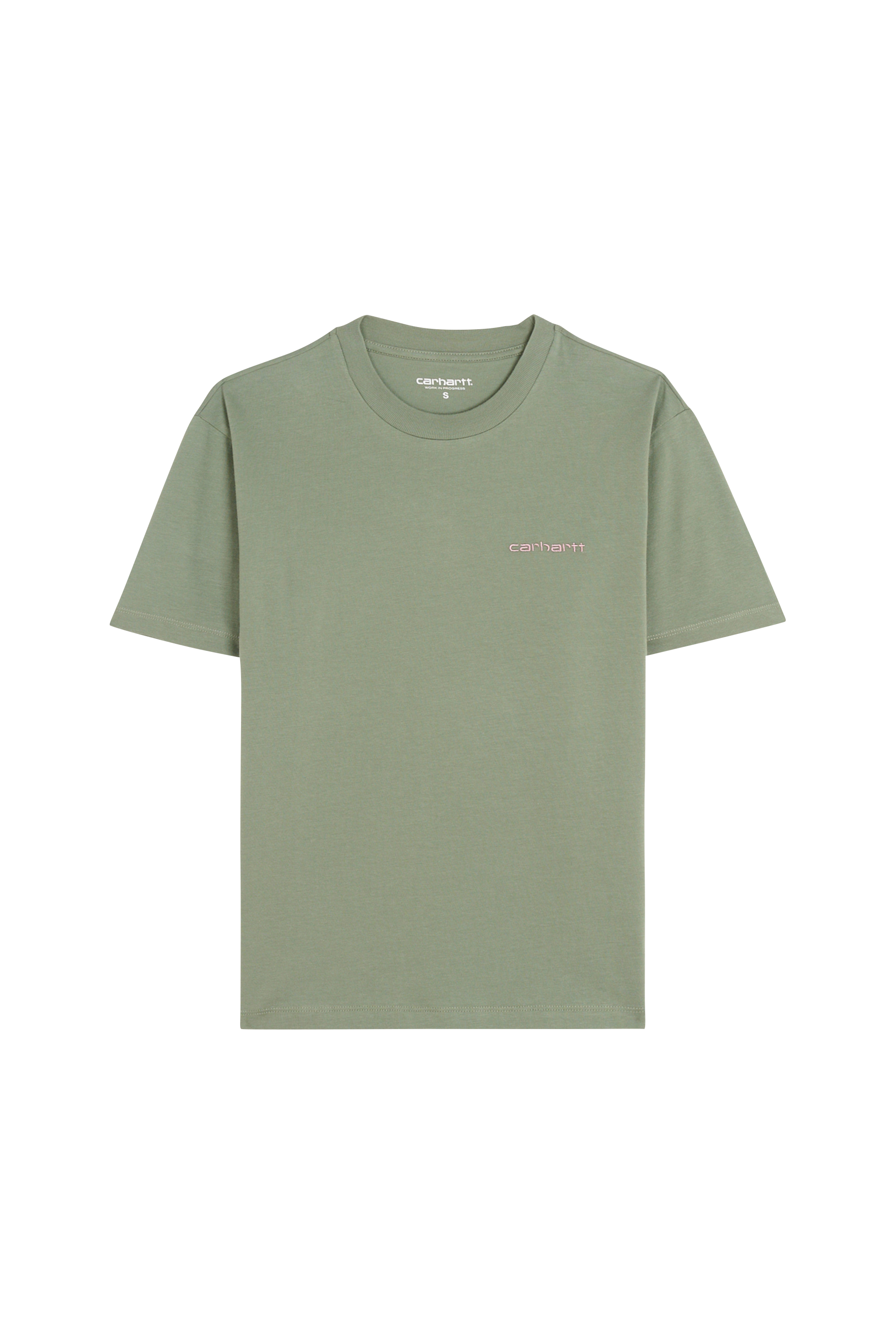 T-shirt Kaki