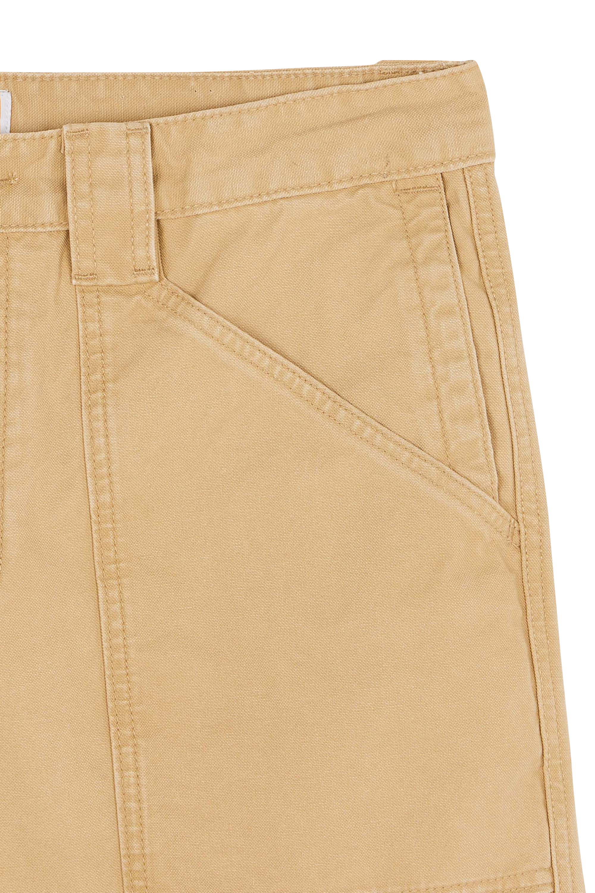Shorts Beige