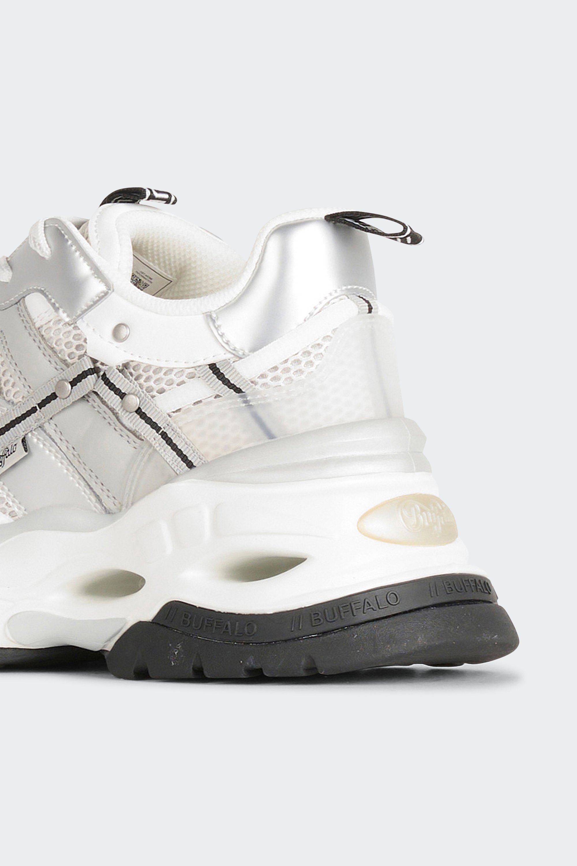 Sneakers | Multicolored by BUFFALO Sneakers Multicolored