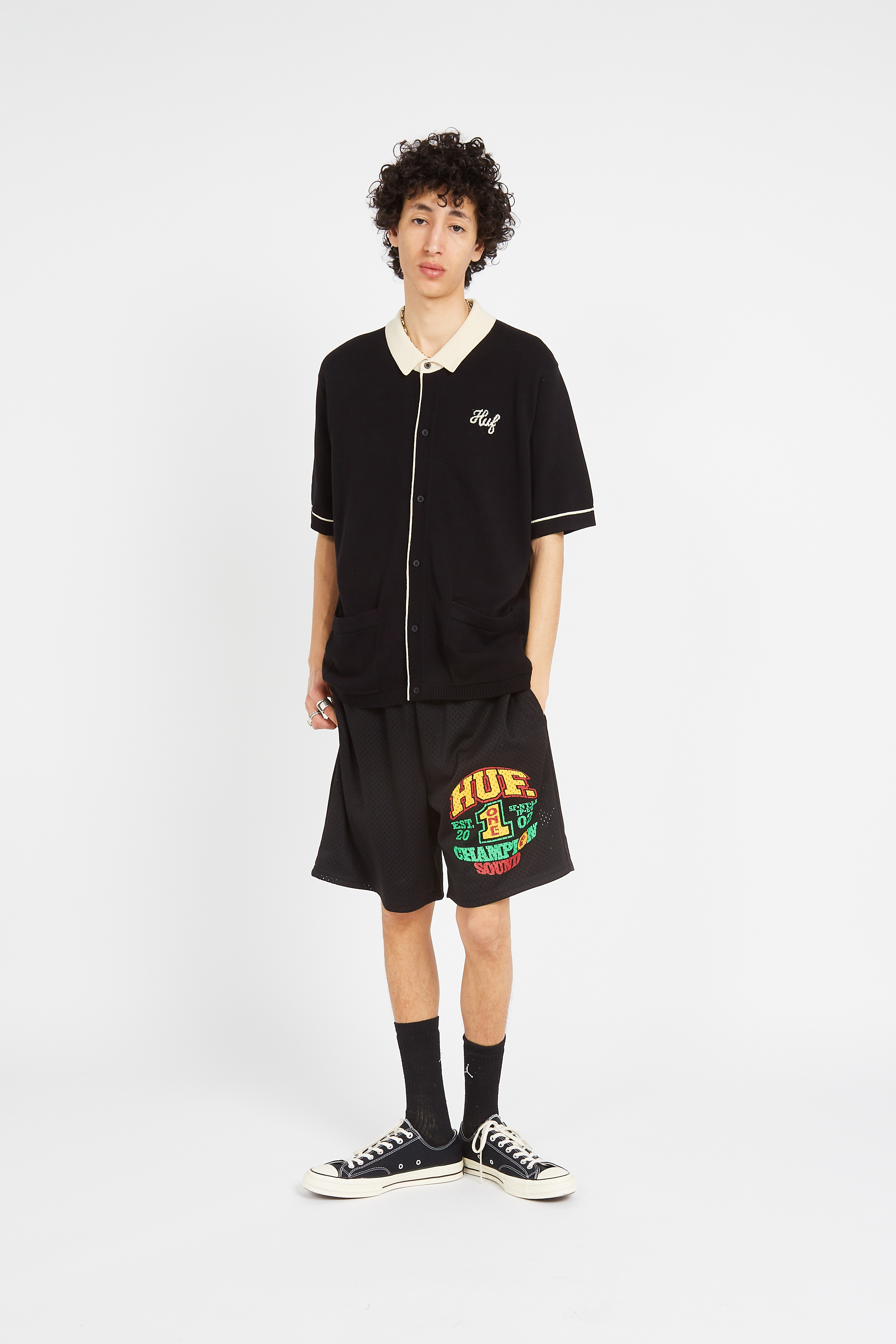 Short Noir