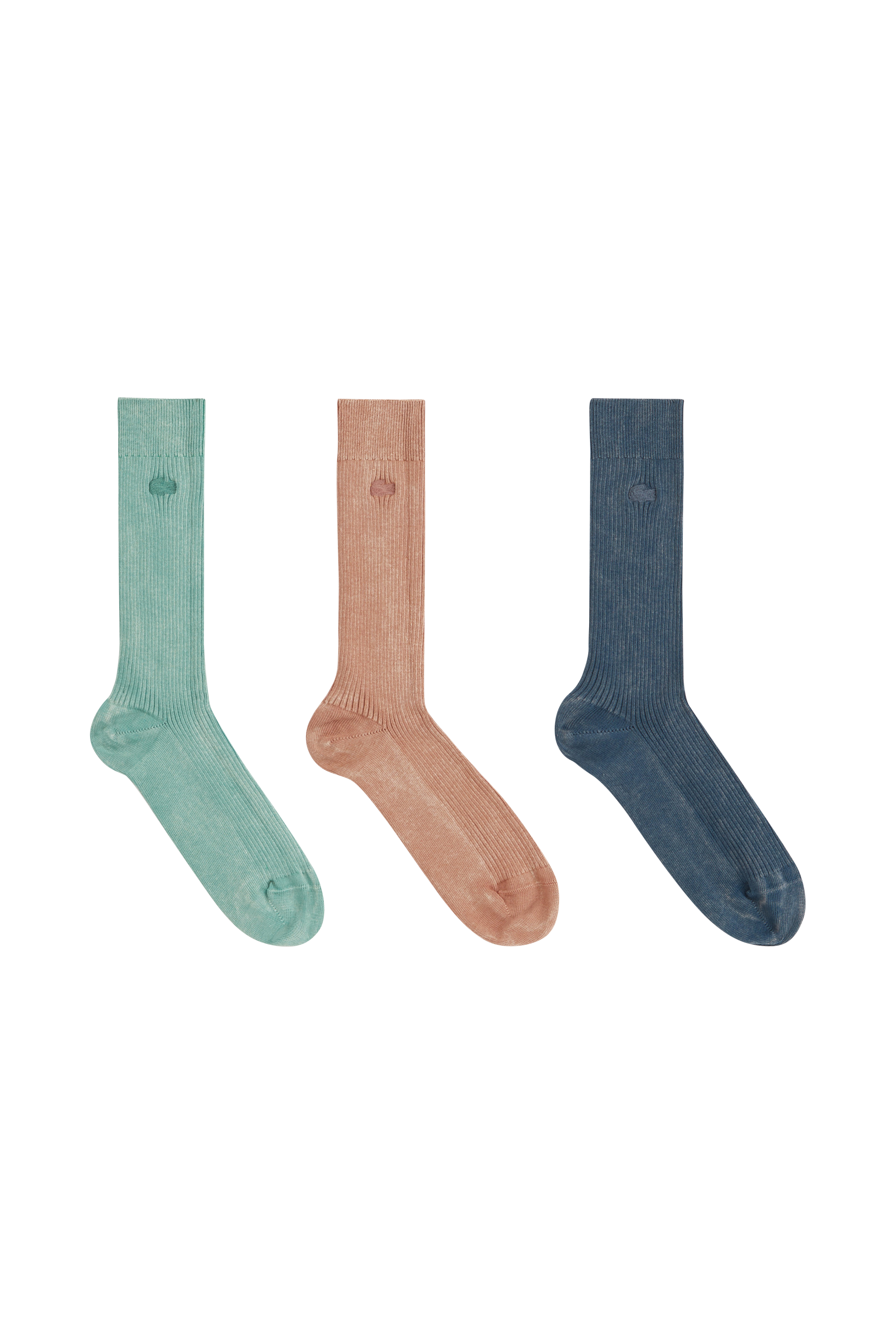 Chaussettes Multicolore