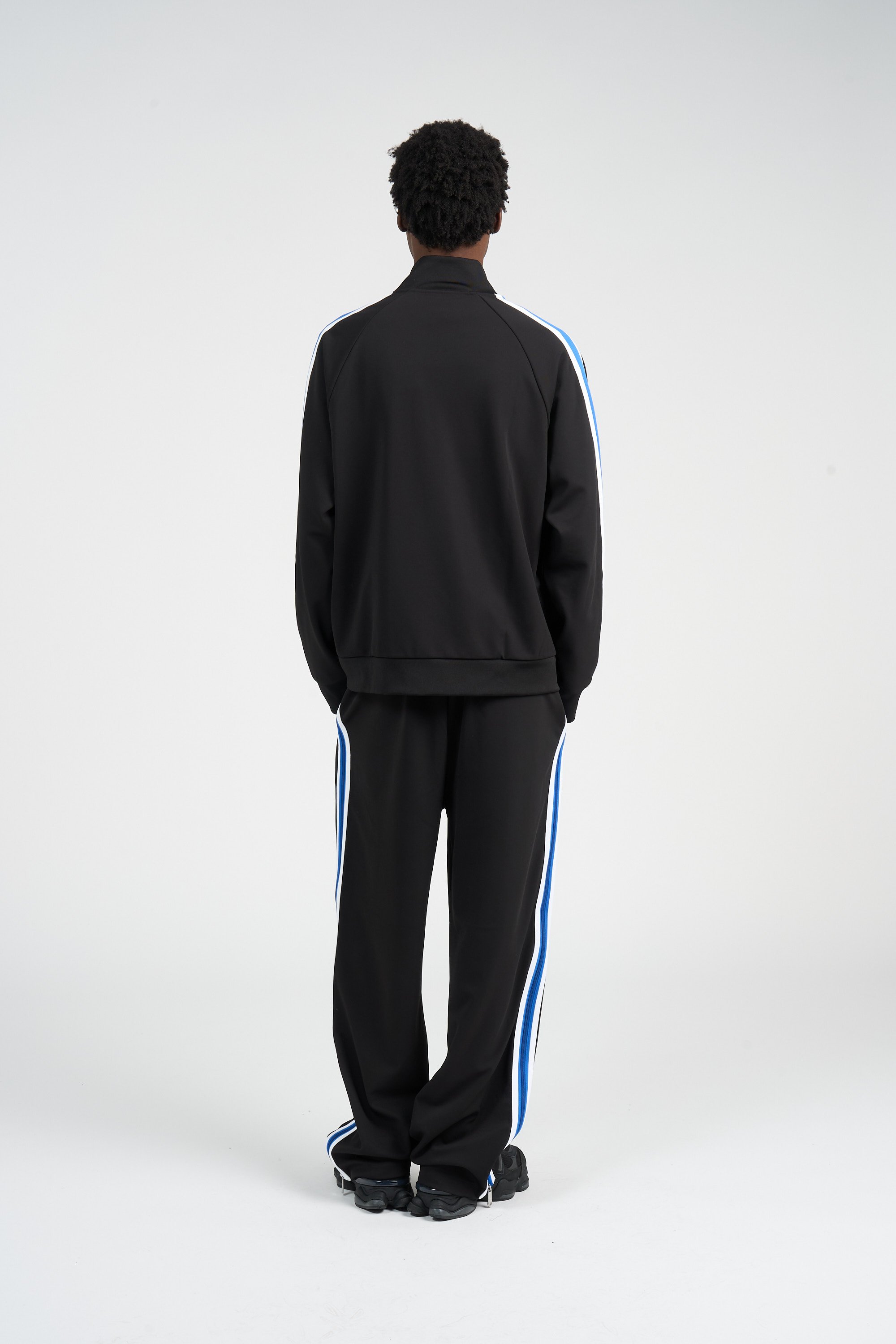 Jacket | Black by CALVIN KLEIN Jacket Black