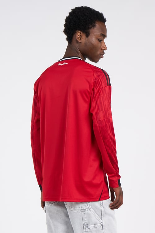 ADIDAS Maillot de foot Rouge