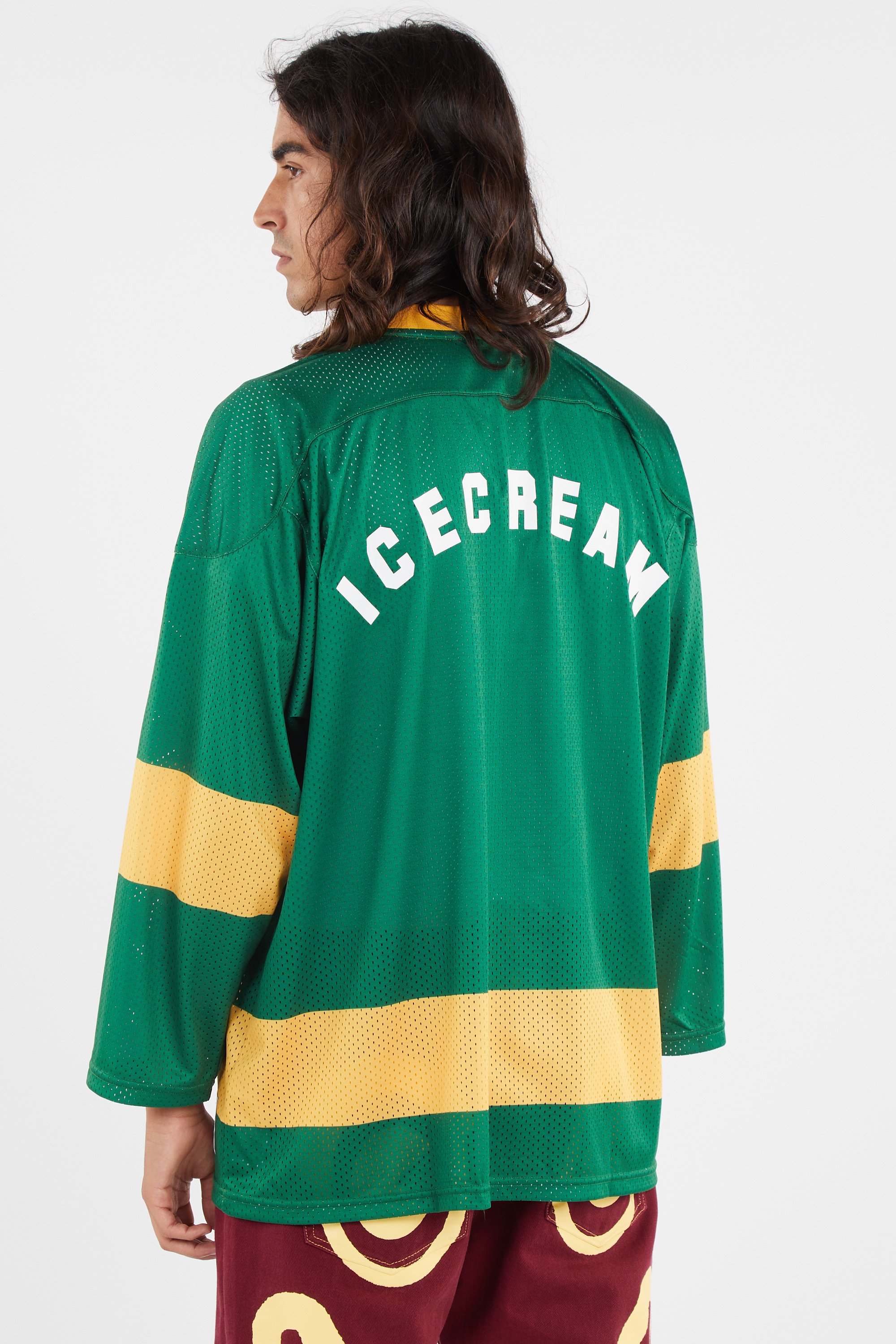 Jersey | Multicolore by ICE CREAM Jersey Multicolore