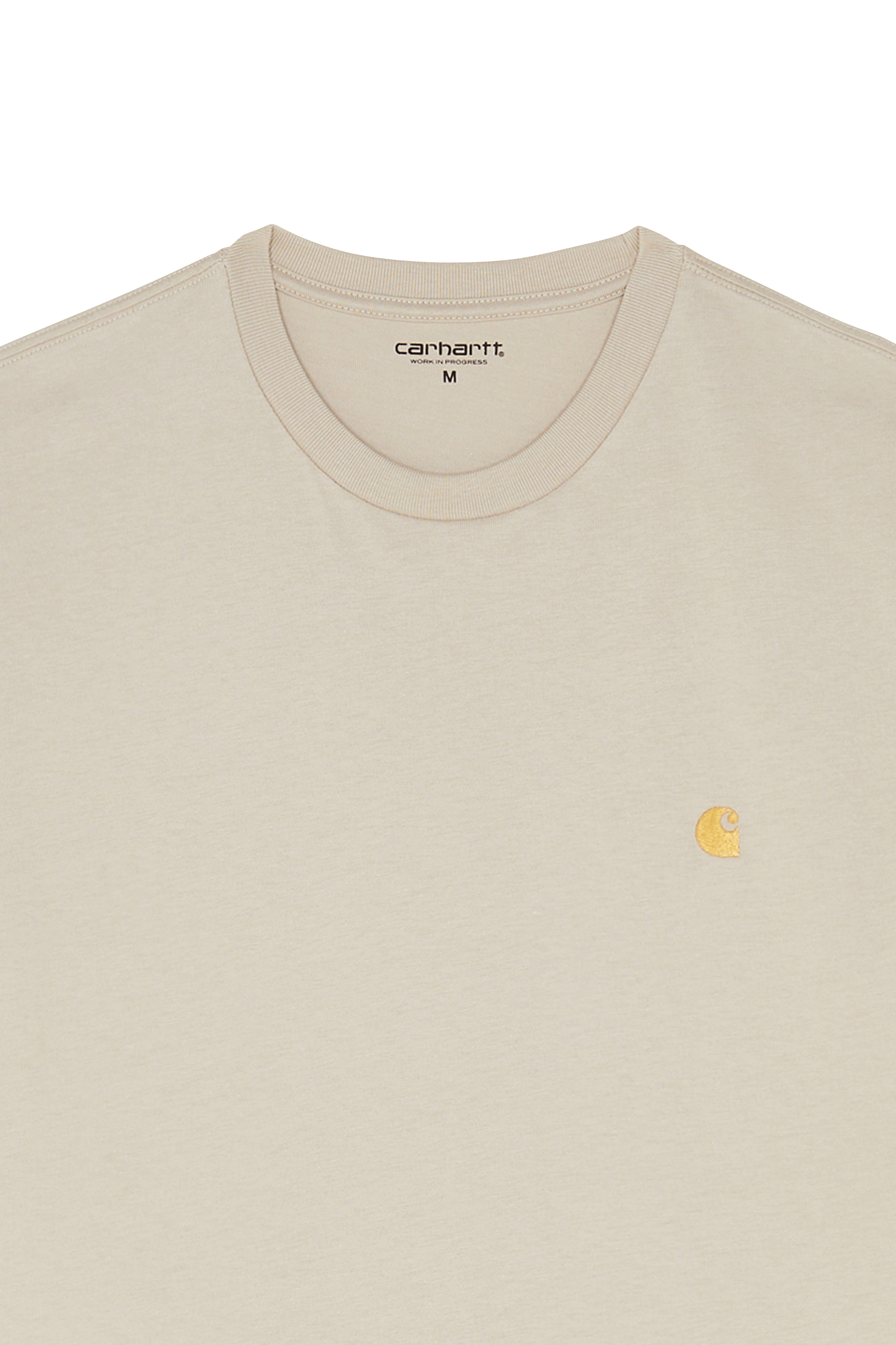 T-shirt Beige
