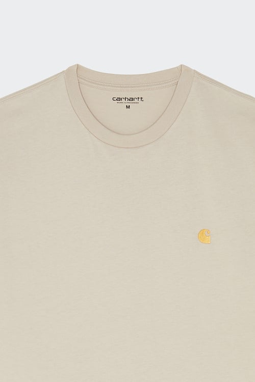 CARHARTT WIP T-shirt Beige