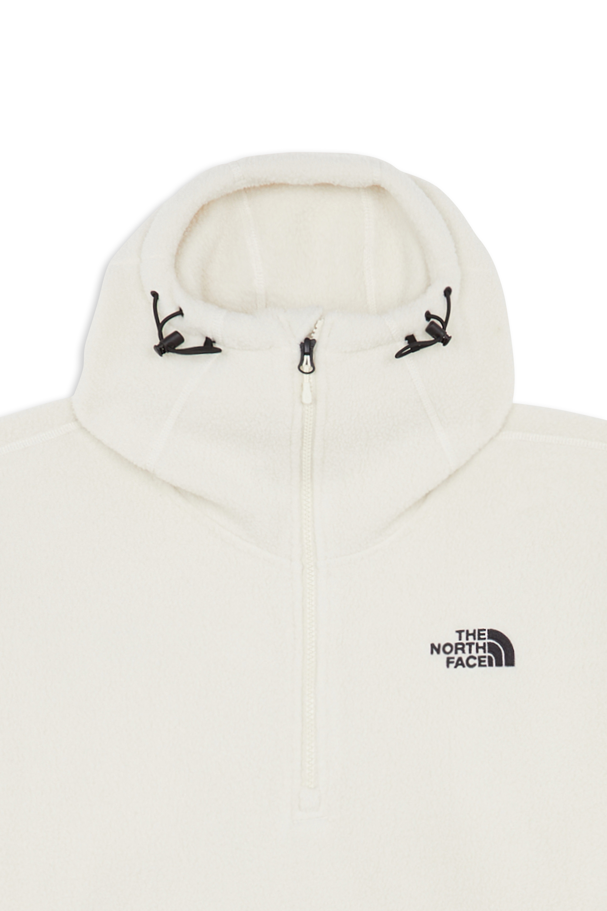 Hoodie Beige