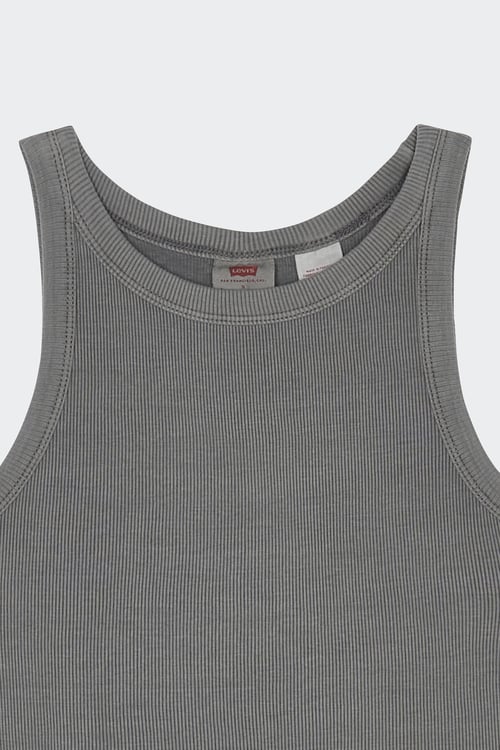 LEVI'S Débardeur Gris