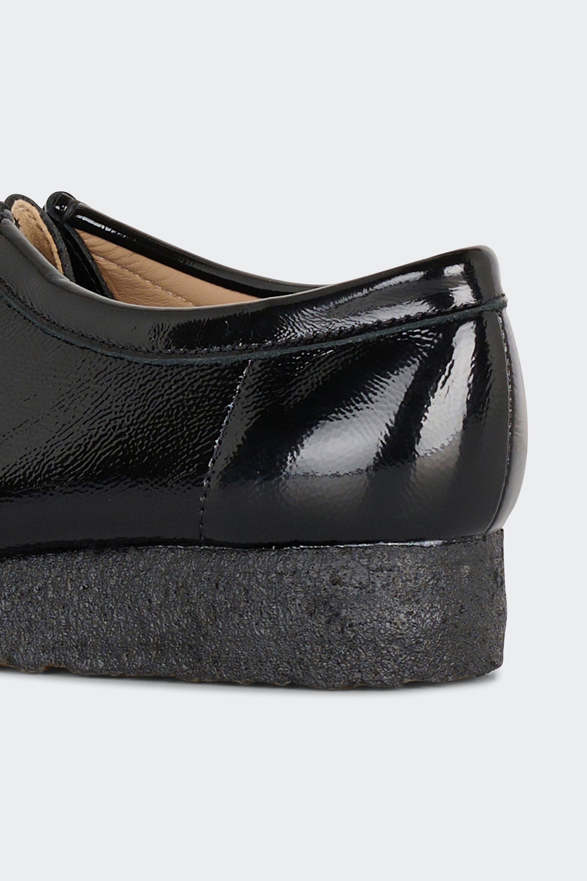 Mocassins | Noir by CLARKS ORIGINALS Mocassins Noir