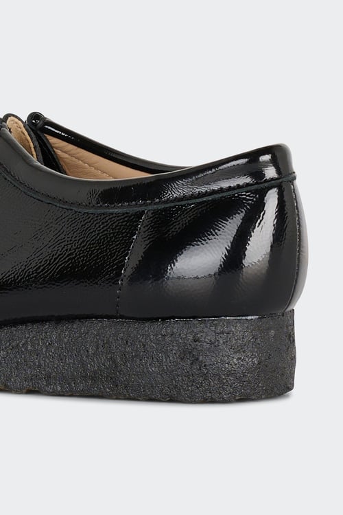 CLARKS ORIGINALS Mocassins Noir