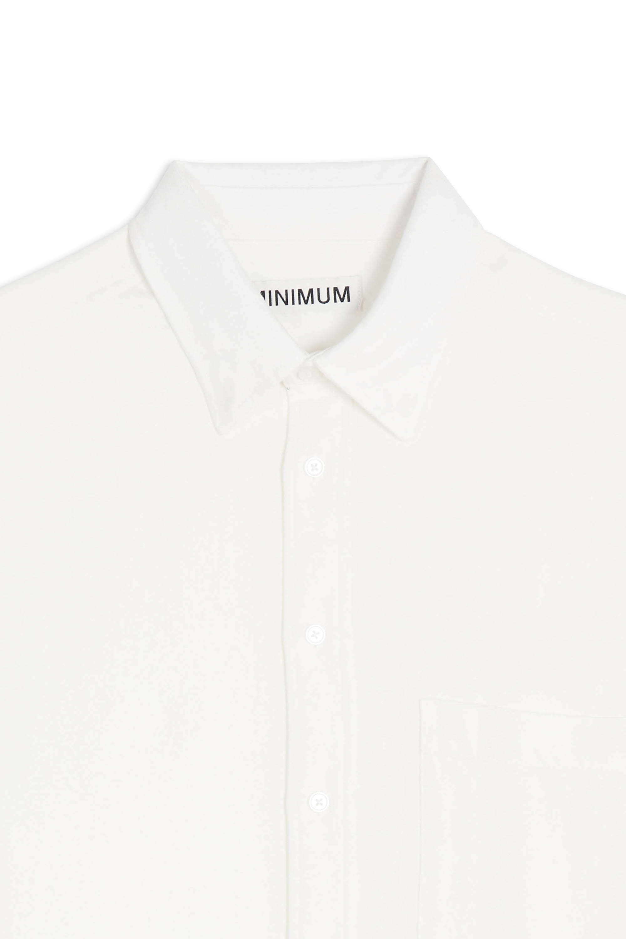 Shirt White