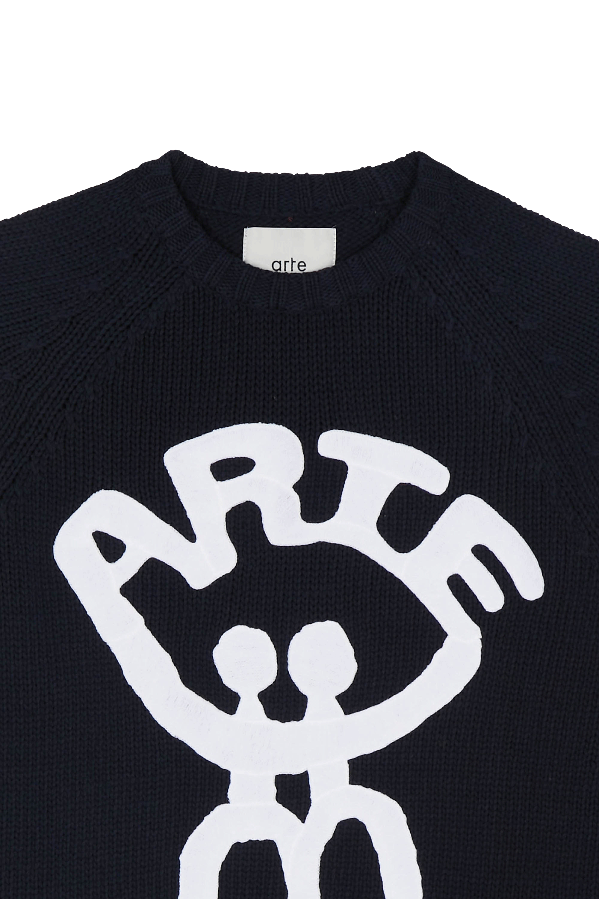 Sweater Blue