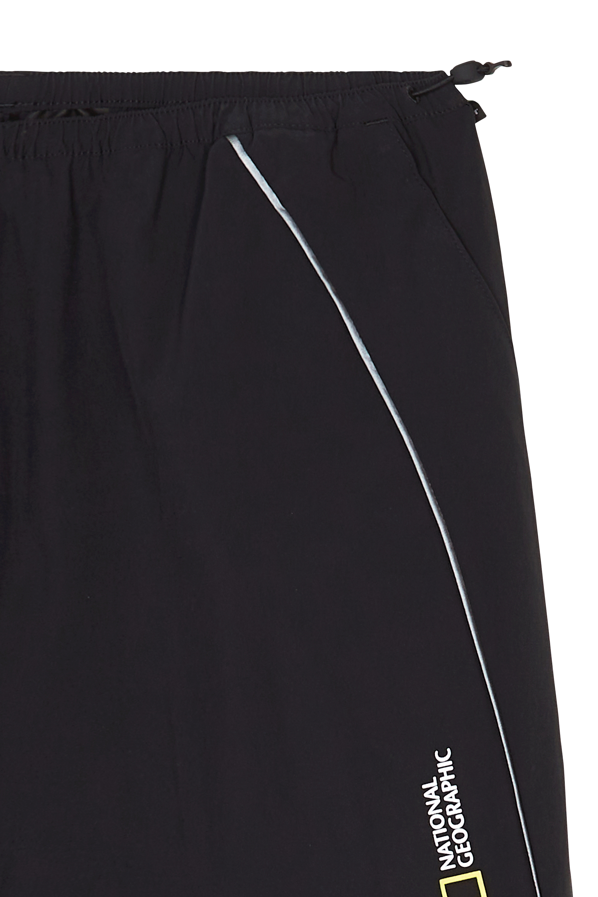 Pants Black