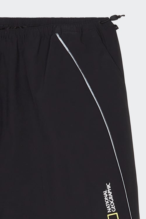 ADIDAS Pants Black