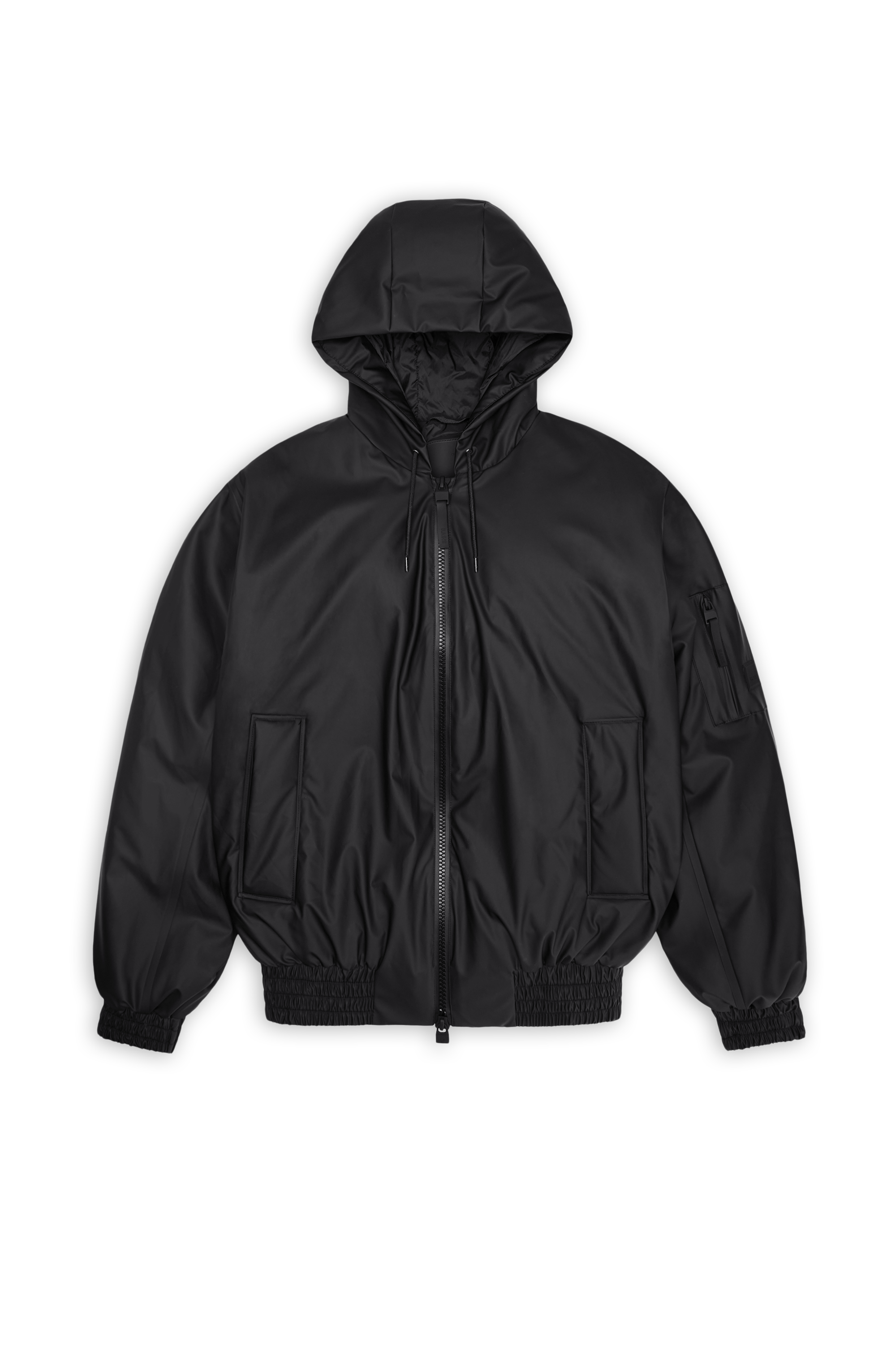 Parka Black