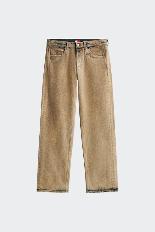Jean - Taille 31/32 Marron