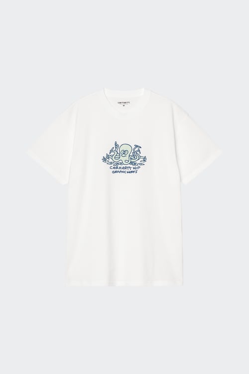T-shirt - Taille L Blanc