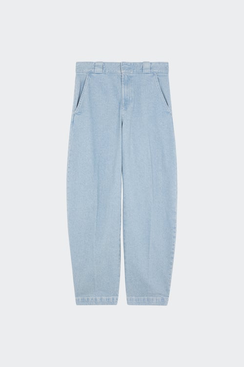 Jean - Taille 30/30 Bleu