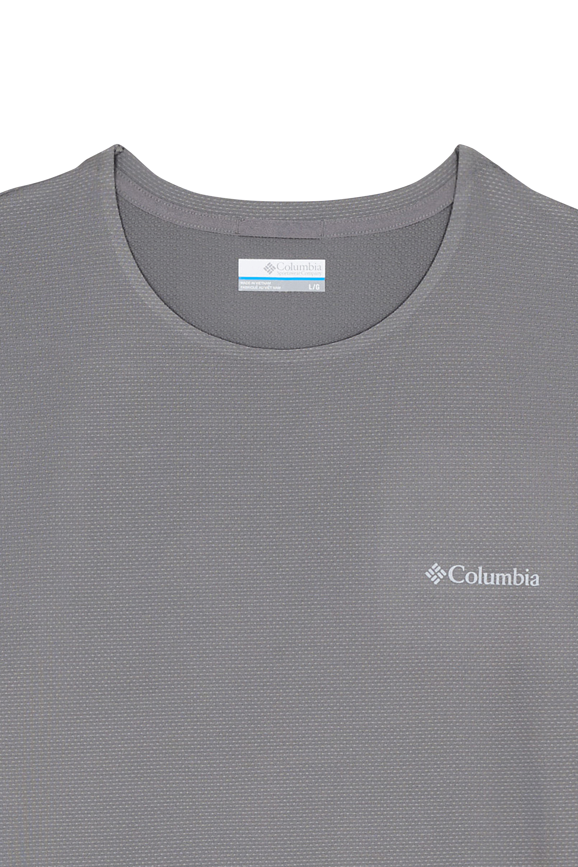 T-shirt Gris