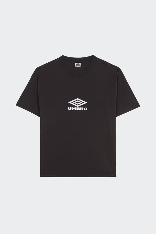 T-shirt - Taille M Noir