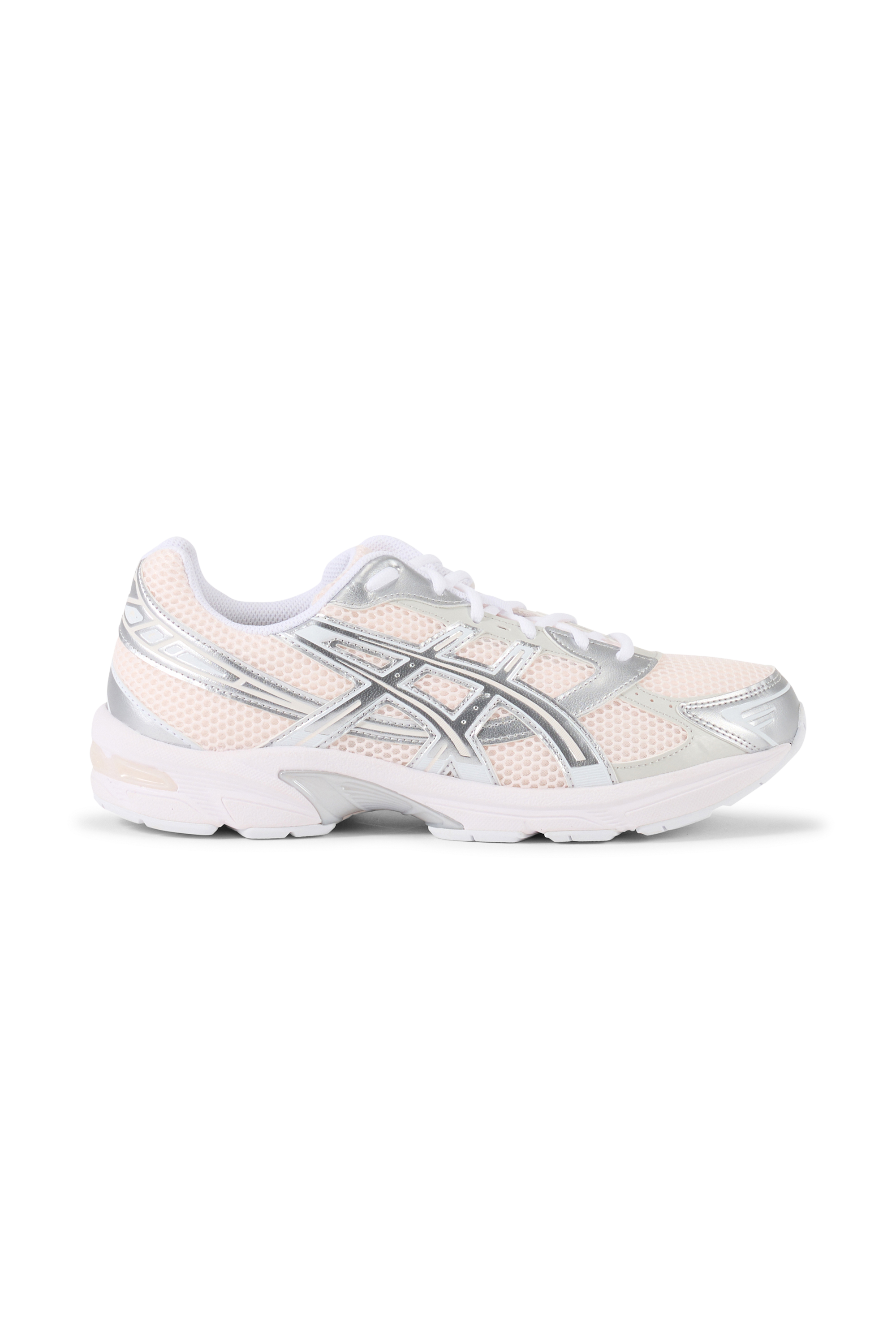 Baskets GEL-1130 Blush/pure silver