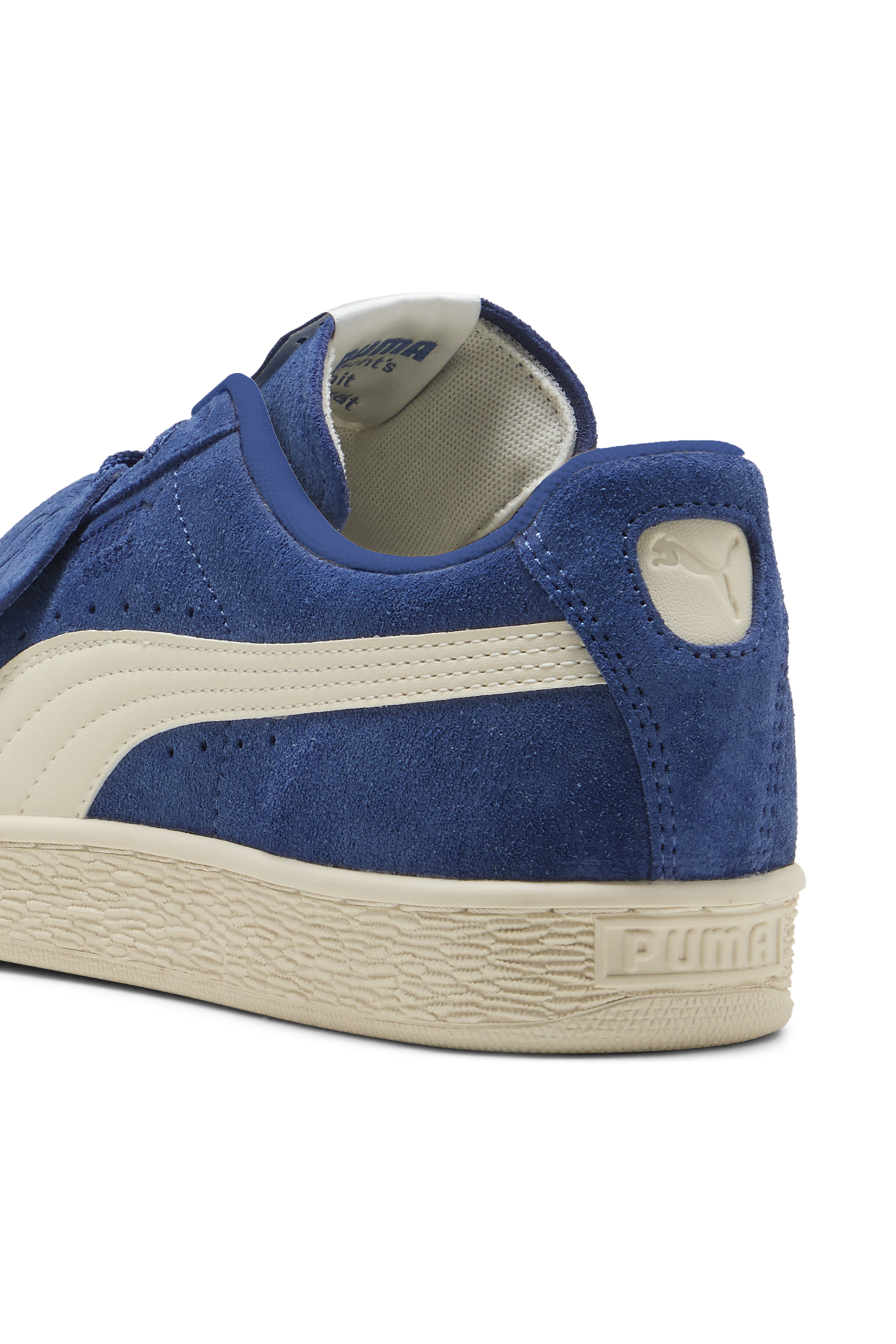Baskets | Bleu PUMA Homme