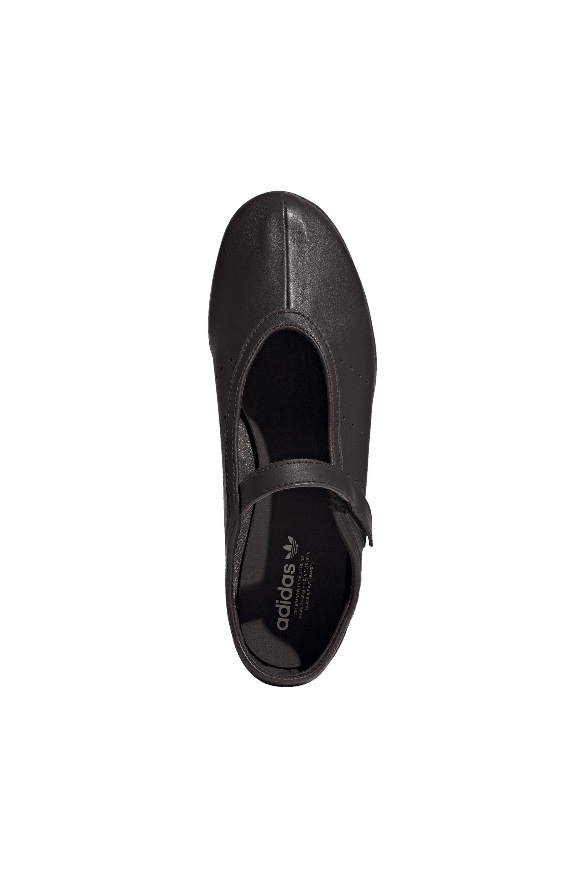 Ballerines | Noir ADIDAS Femme