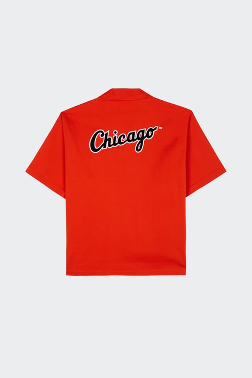 Champion - Chemise - Taille XL Champion - Chemise - Taille XL
