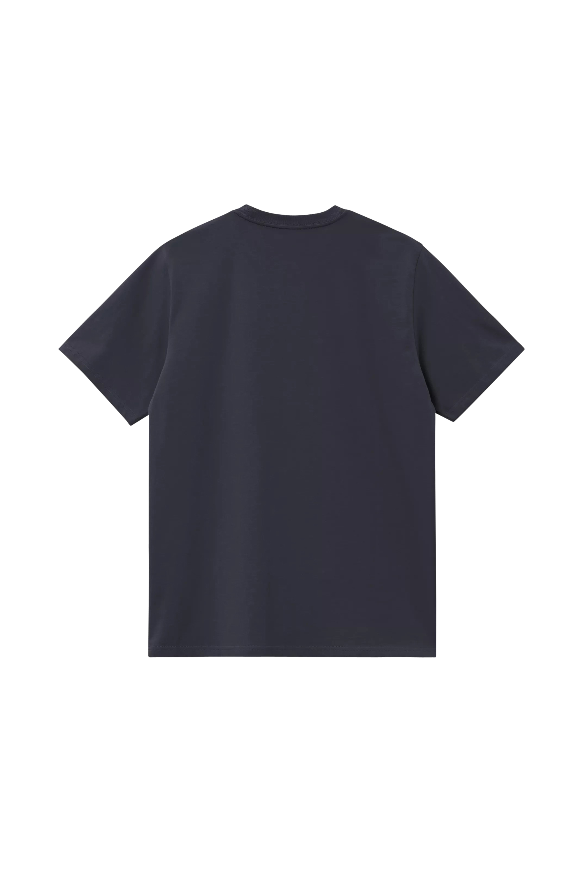 T-shirt | Blue CARHARTT WIP Men